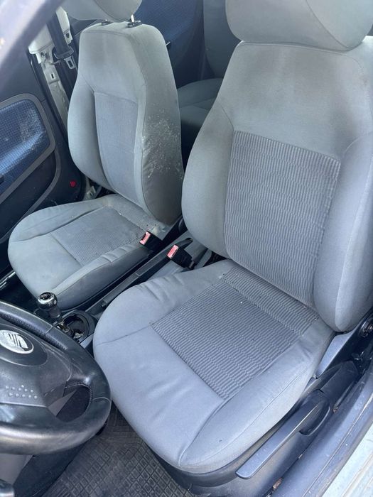 Seat Cordoba 6L 1.9 TDi 101hp Сеат Кордоба 1.9 ТДи на части!