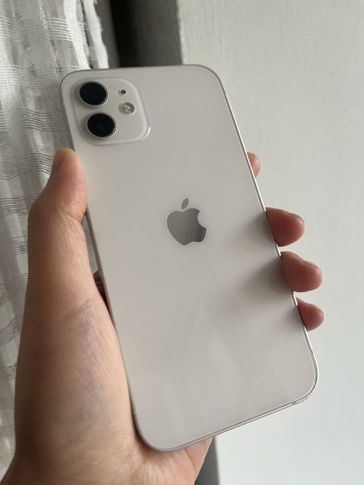 Айфон 12 64гб Iphone