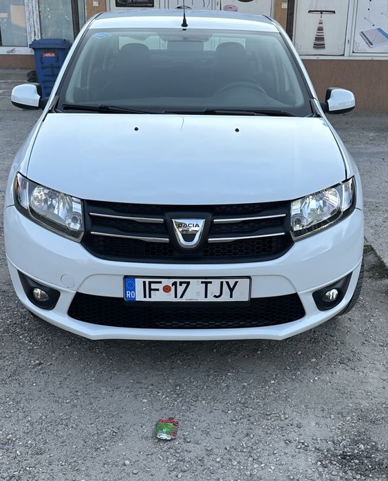 Vand dacai logan