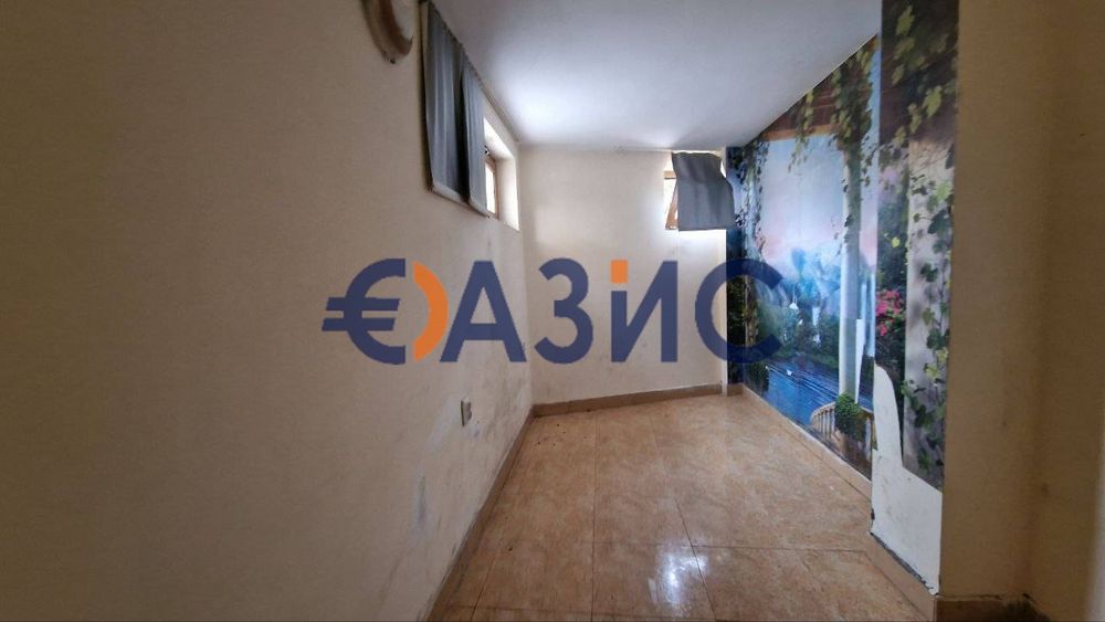 Помещение с 4 стаи в комплекс "Елит 3", Слънчев бряг, България, площ