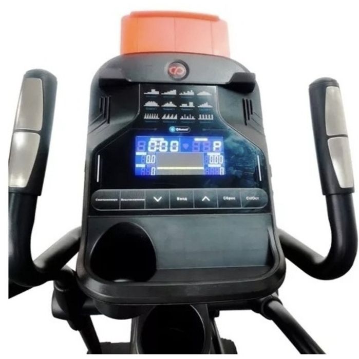 Эллиптический тренажёр