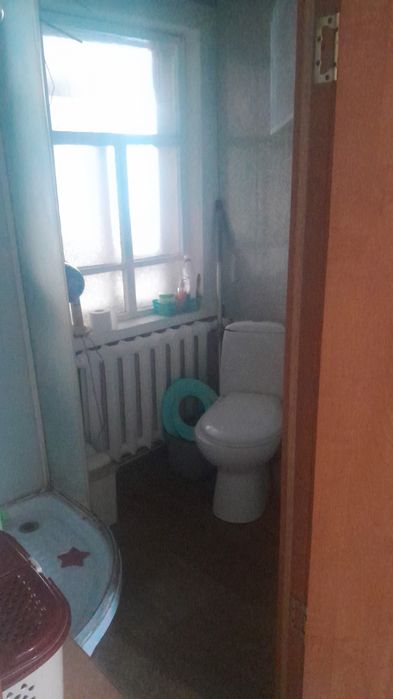 Обмен дома в рабочем в отличном месте.
