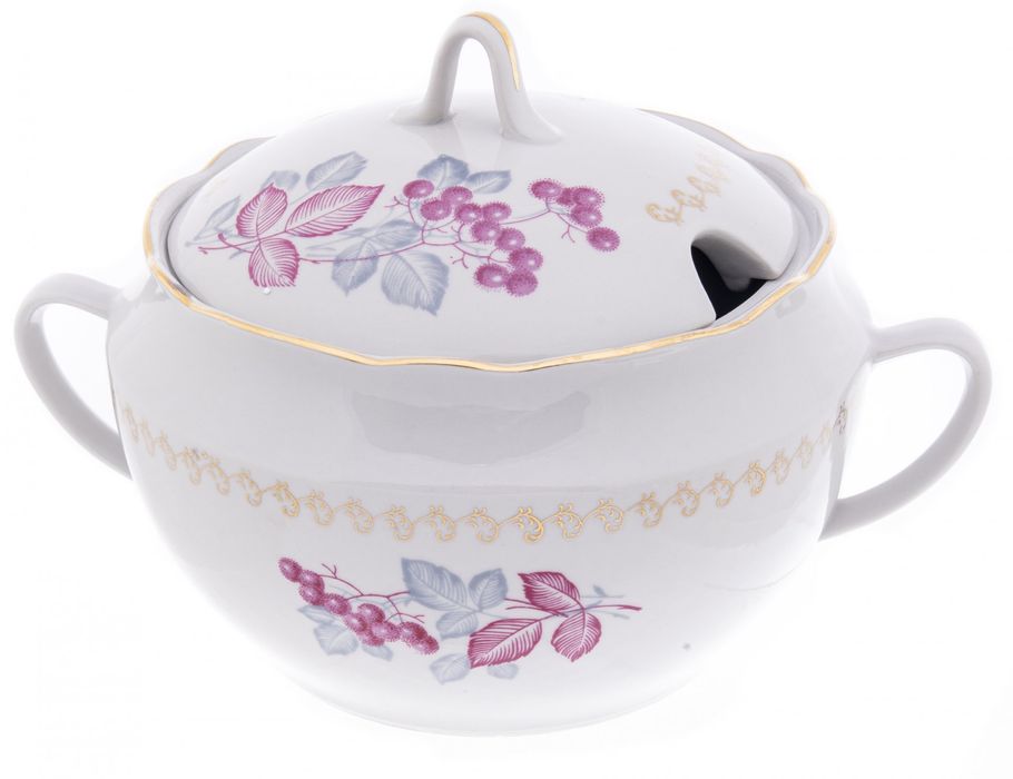 Обеденный сервис супница