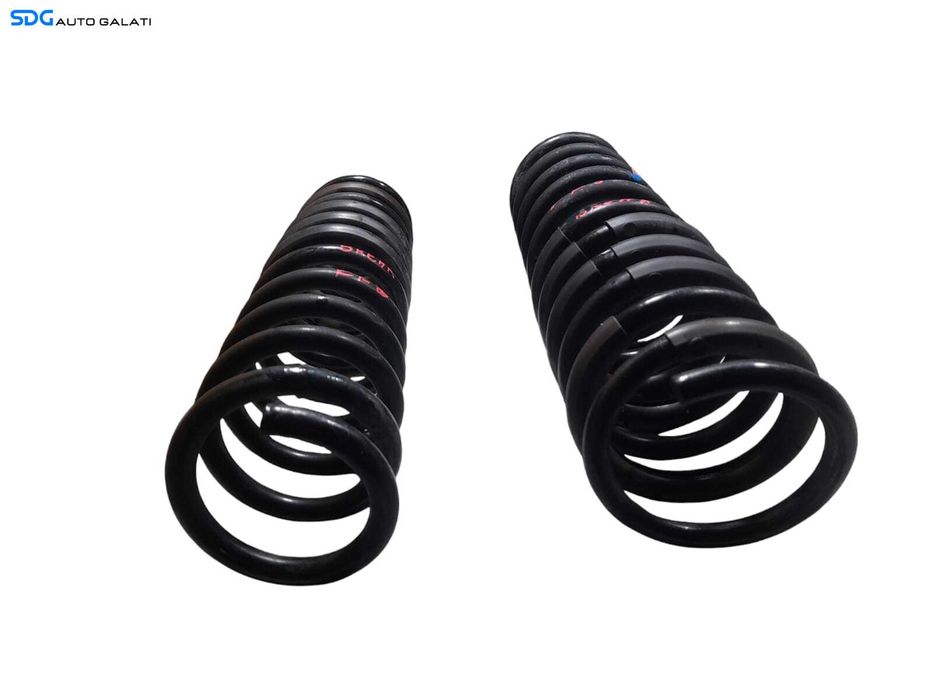 Set Arc Arcuri Stanga Dreapta Ford Focus 3 2010 - 2018 [N1233]