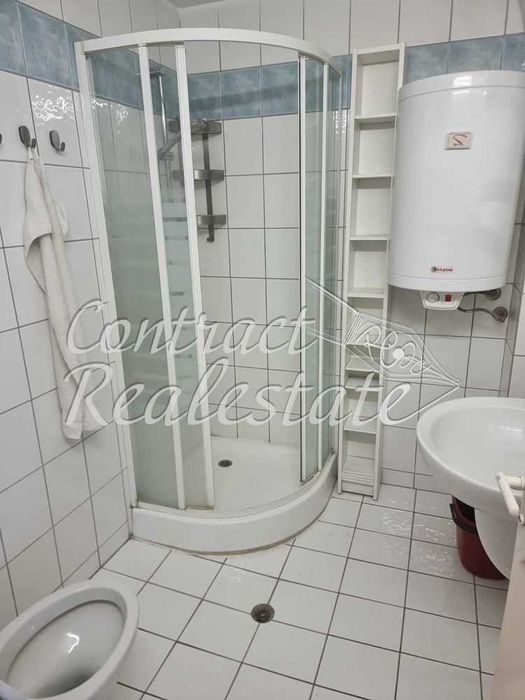 Дава се под наем Двустаен апартамент в Варна, Бриз - 80 кв.м за 398.82 € - Снимка #12