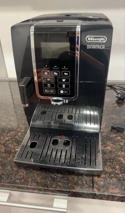 De’Longhi Dinamica ECAM 350.55.B