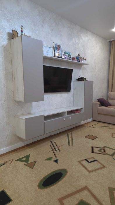 Продам 2-х комн. квартиру