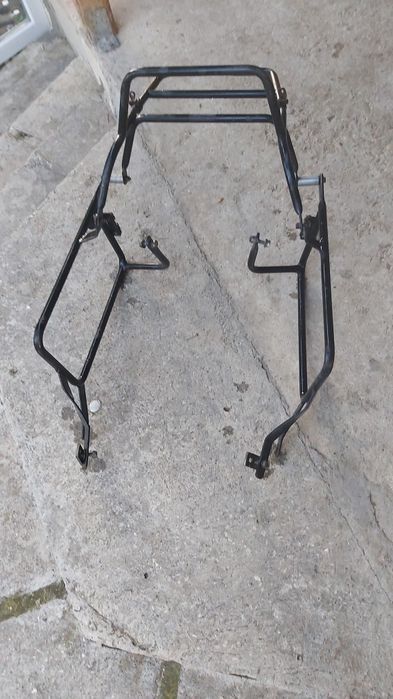 Стойка за куфари за HONDA CBR