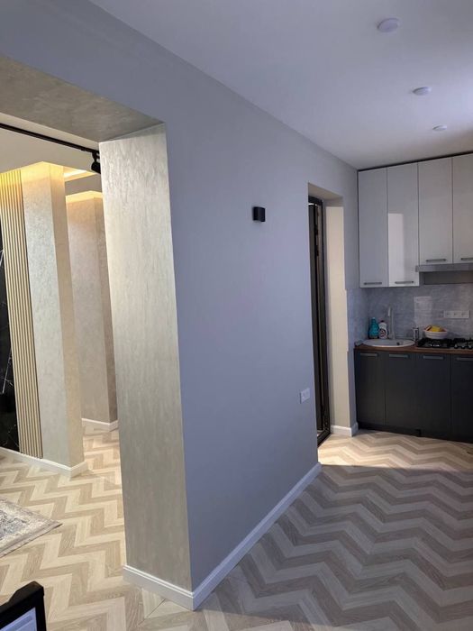 Аренда 2/3/8 ЖК Baurum