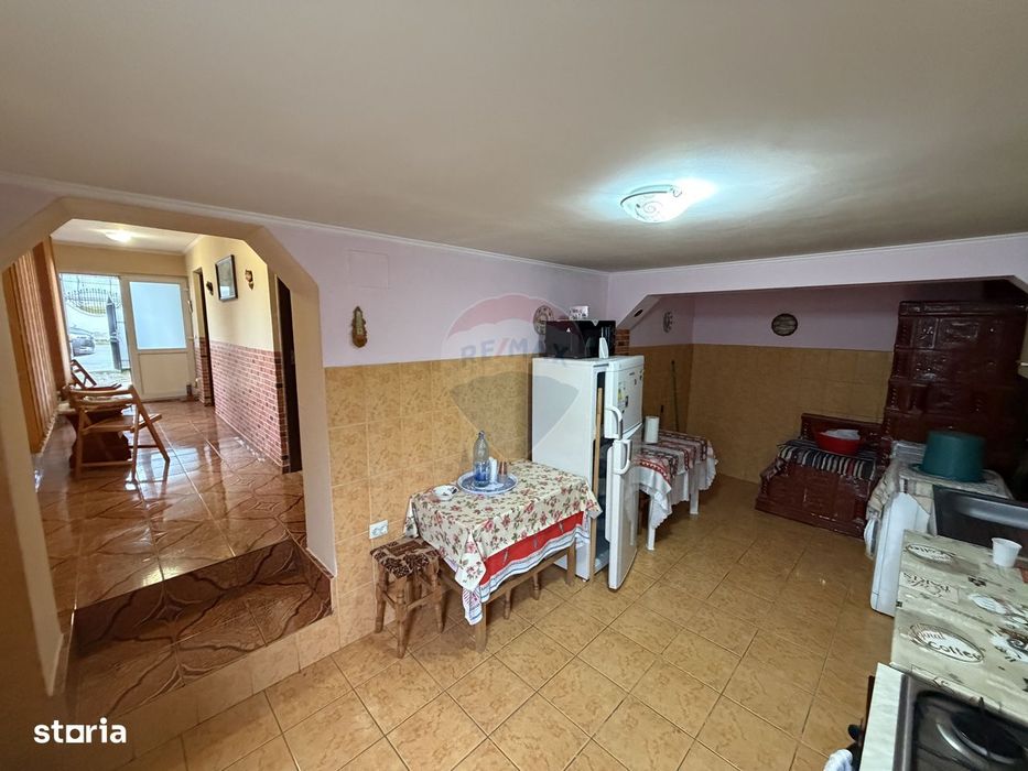 Casă de vazare Vizantea Razaseasca