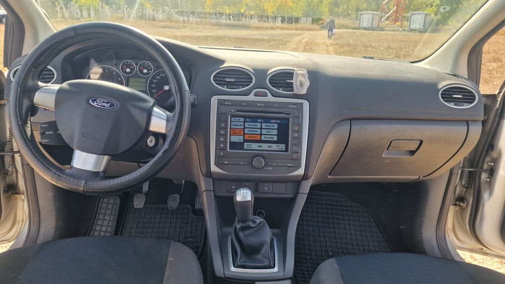 FORD Focus 2006 — imagine 1