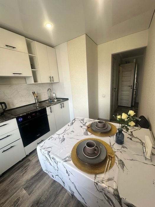 Сдам ЕВРОлюкс в районе центрального рынка