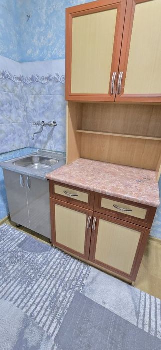 Продаётся квартира Чиланзар 7 квартал 1/4/4 панель без балкона
