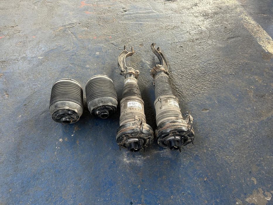 Perna fata spate audi a7 audi a6 4g c7 allroad 4G0616039N