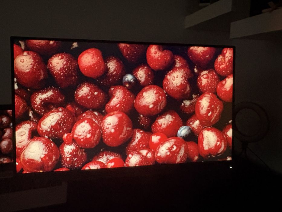 Monitor gaming Lenovo Legion