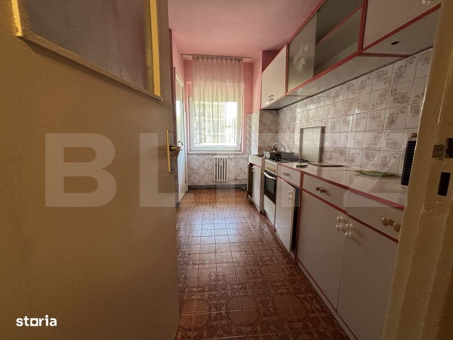 Apartament 3 Camere Decomandat – Zona Centrala (Str. Magheru)