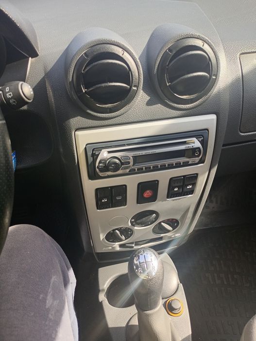 Dacia Logan MCV 1.5 dci