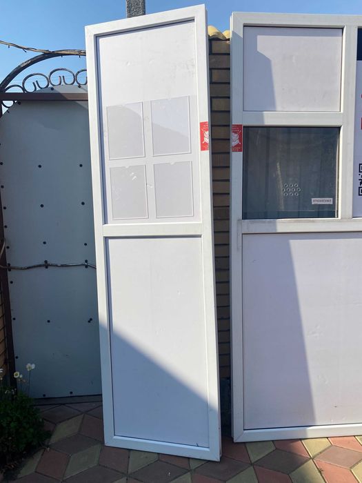 Продам бутик пластиковый, разобранный