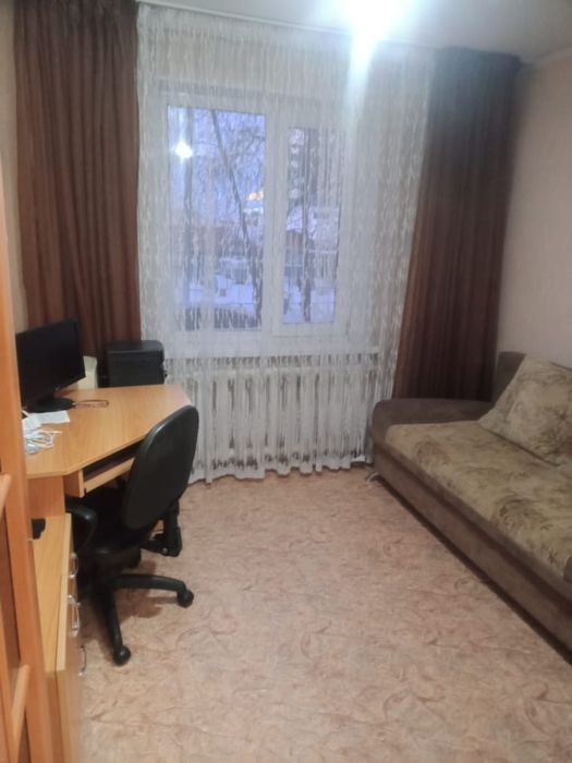 3ком квартира гор отдел