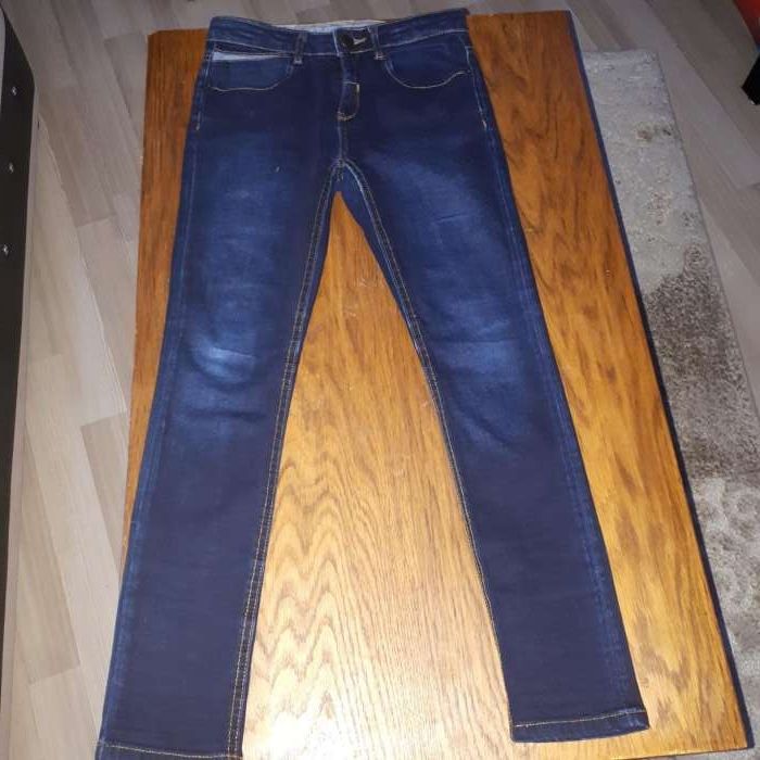 Blugi zara boys 140cm