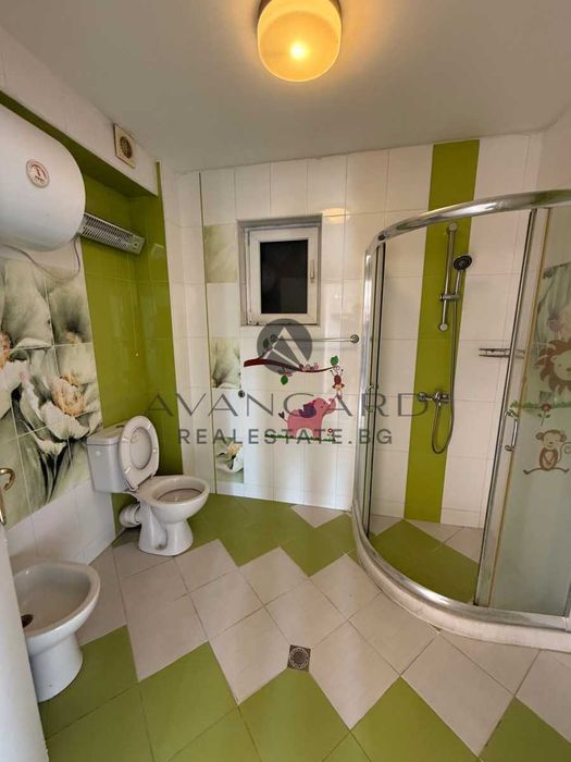 Продава се Мезонет в Пловдив, Център - 355 кв.м за 2155 €/кв.м - Снимка #5