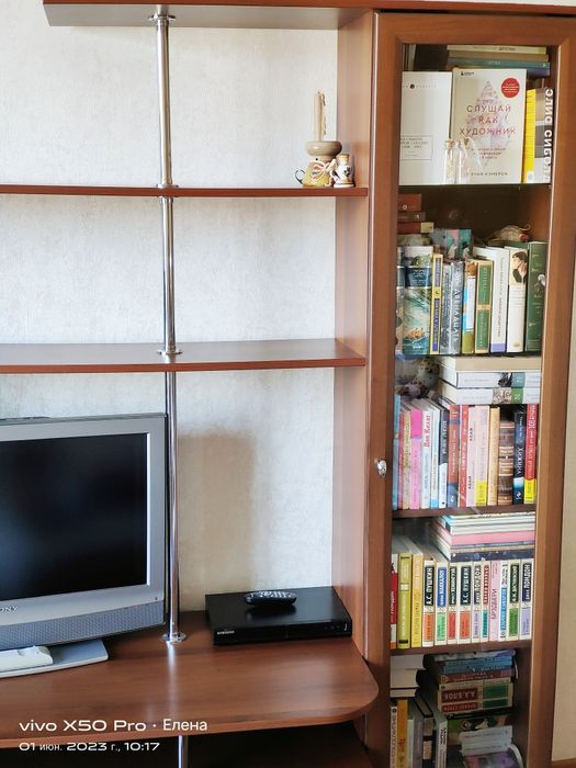 Мебель для гостинной