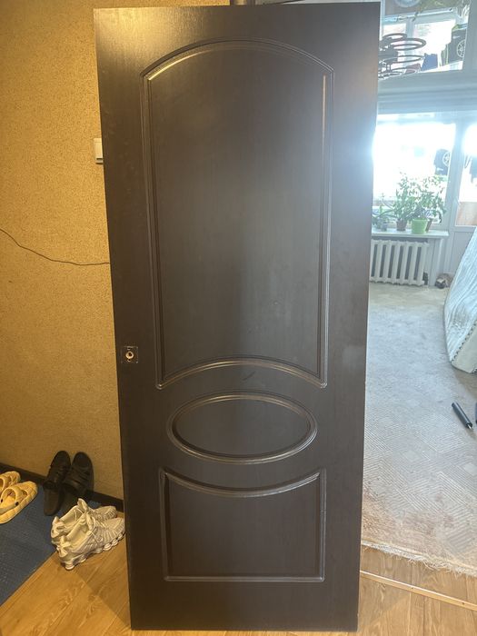 Дверное полотно продам