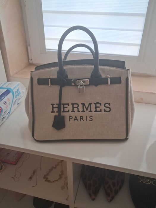 Hermes чанта нова