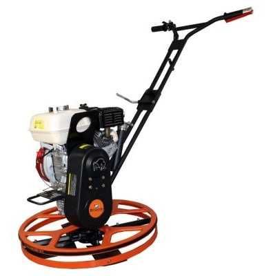 Пердашка/хеликоптер Bisonte EP600H, Honda GX160, 60см, 5.5 к.с