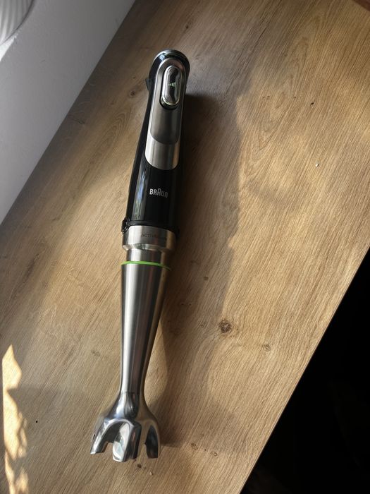 Mixer vertical Braun Active Blade pentru piese