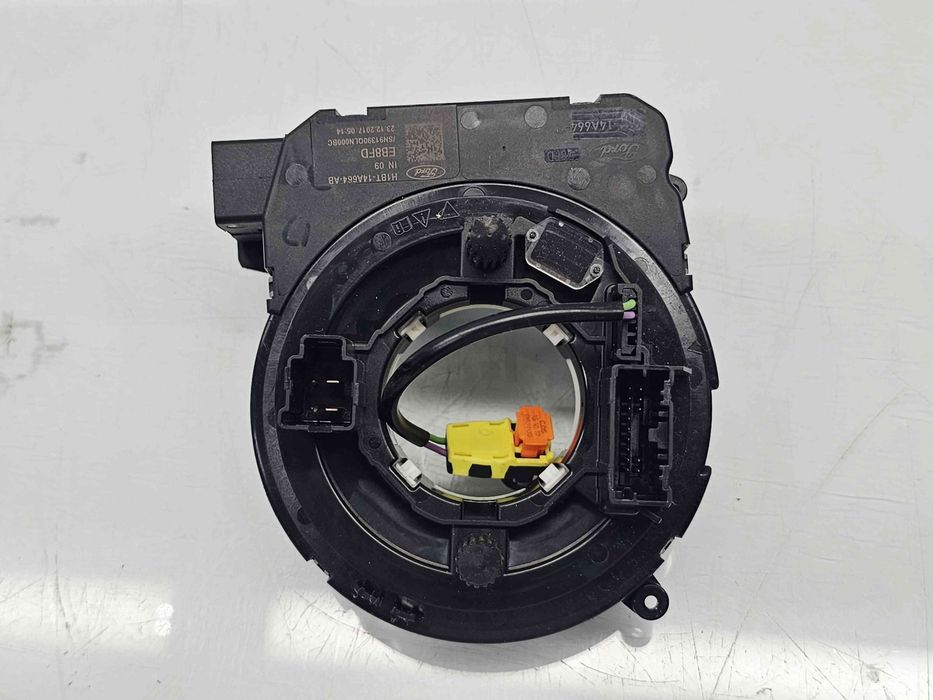 Spirala volan Ford Fiesta 8 [Fabr 2017-2025] H1BT-14A664-AB
