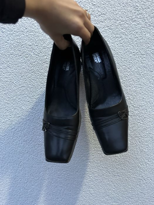 Дамски обувки