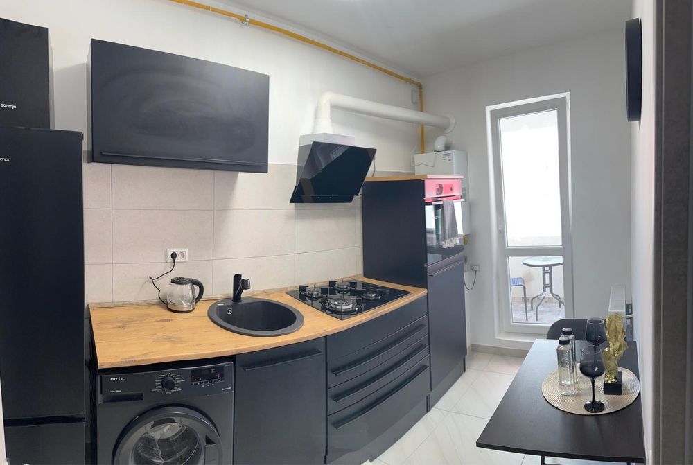 Inchiriez Garsoniera