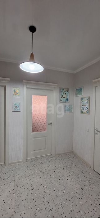 Продам 2х комнатную квартиру!