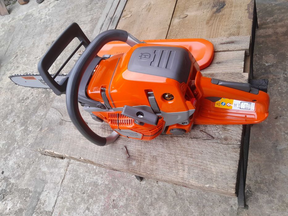 Motofierastau Husqvarna