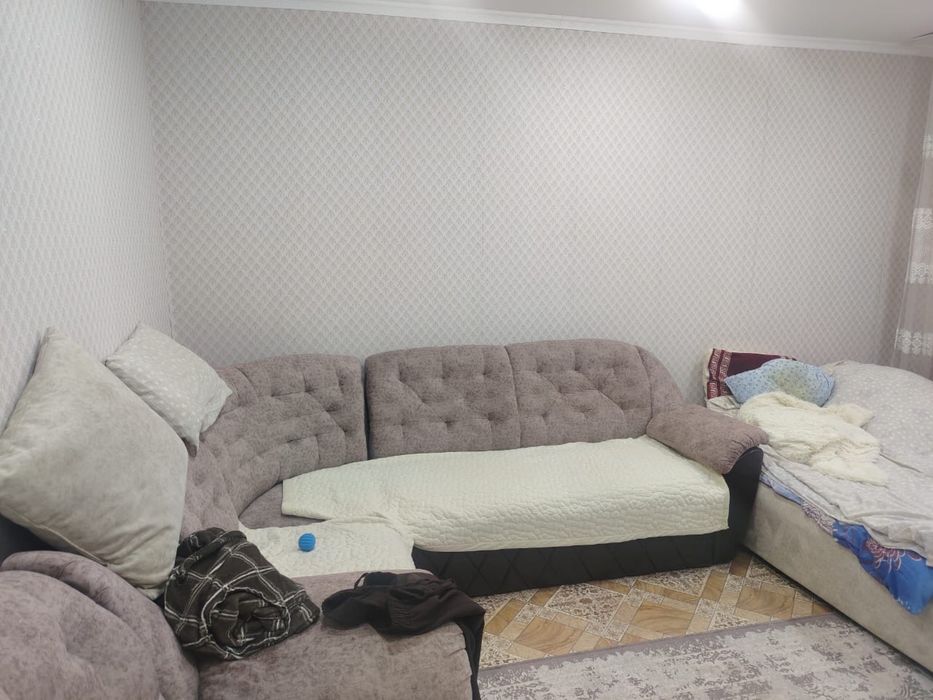 Продам трехкомнатную квартиру