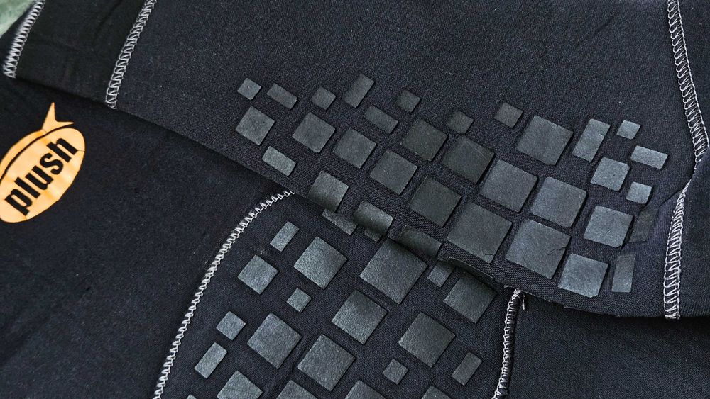 Неопрен за подводен риболов