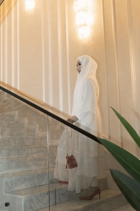 Абая от Maryam butik