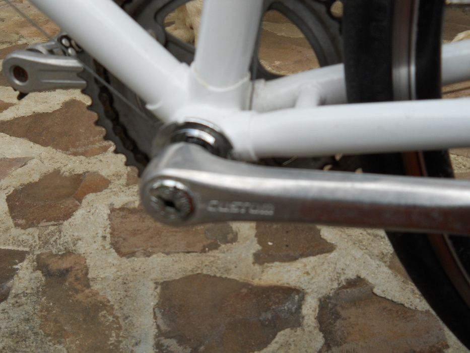 Bicicleta Cursiera Raleigh UK