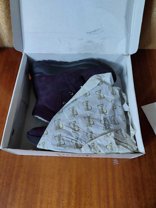 Продам ортопедическую обувь