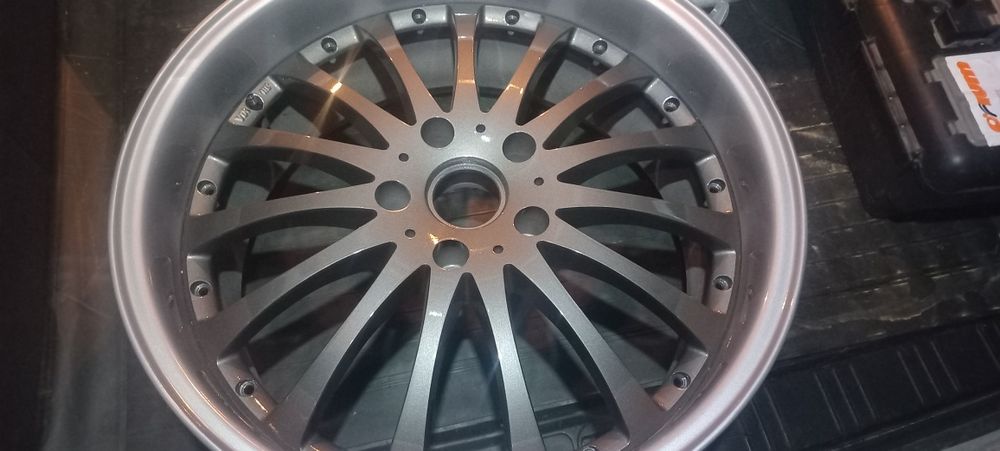 Джанти за Бмв 19 цола спорт пакет