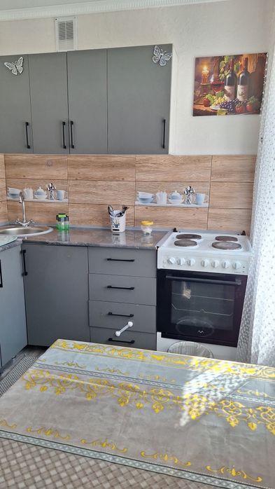 Посуточно 2 х ком кв, центр