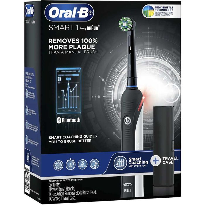 Oral-B Smart 1 Cross Action