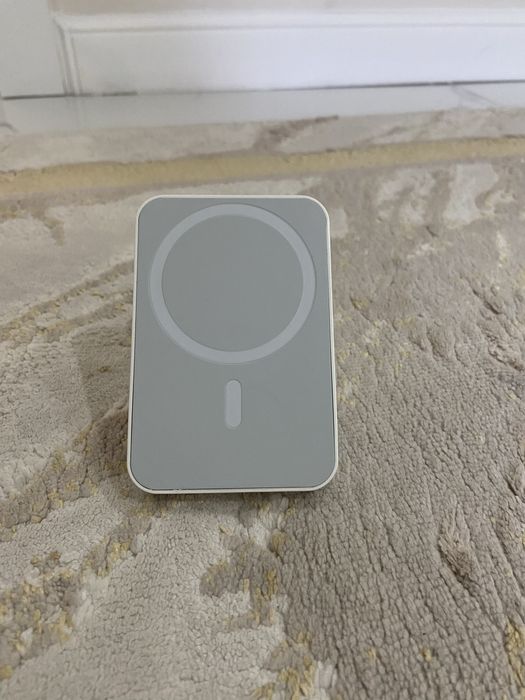 Поурбанк для машины