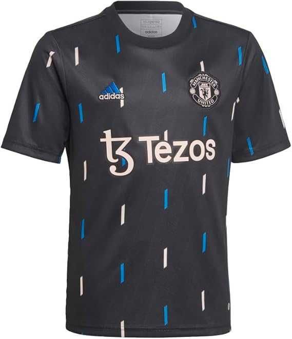 Tricou Manchester United 2023/24 - training  L