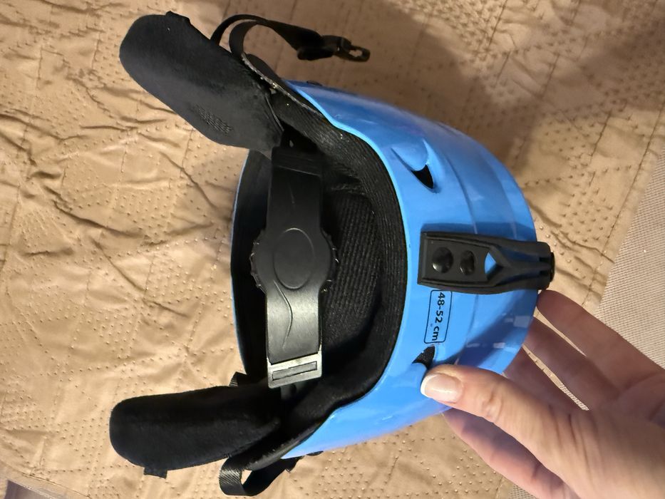 Casca ski copii Etape Gemini 48-52