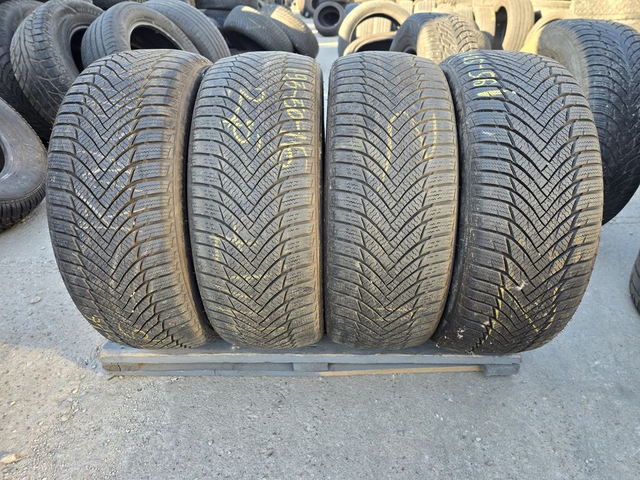Anvelope allseason 195-50r16 Imperial