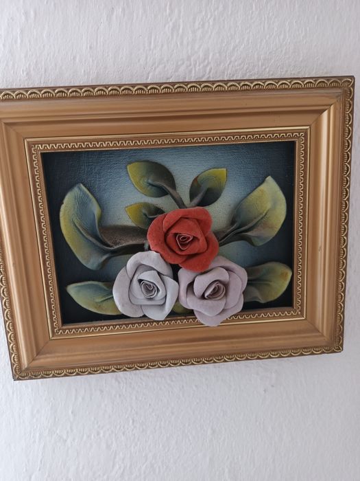 2 tablouri, 40 ron împreună