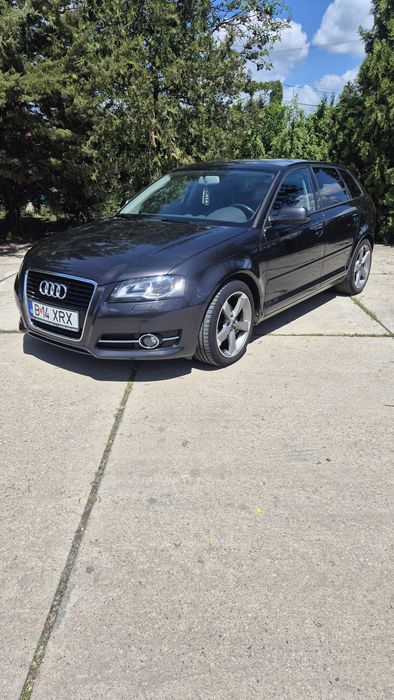 Vand audi a3 1.6 tdi
