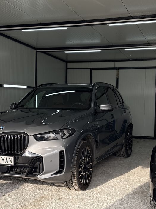 Polish Auto - Pachet Exterior Premium